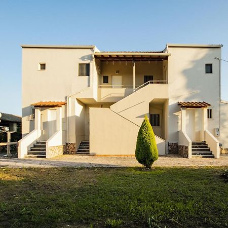 Parakladi Seaside Retreat Melikia Экстерьер фото