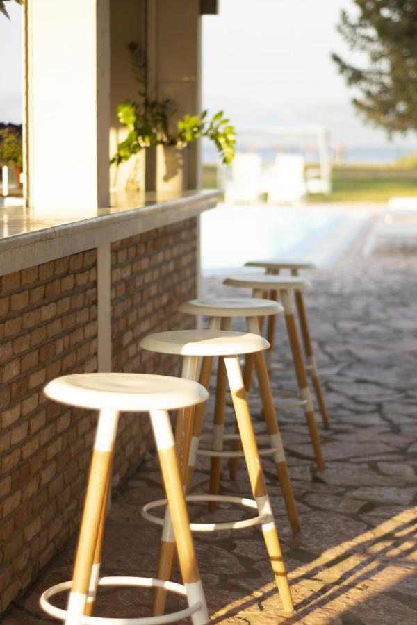 Parakladi Seaside Retreat Melikia Экстерьер фото